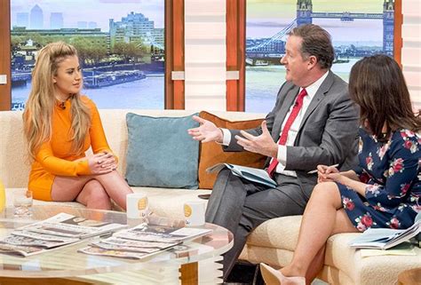 chloe ayling piers morgan|is chloe ayling kidnapped.